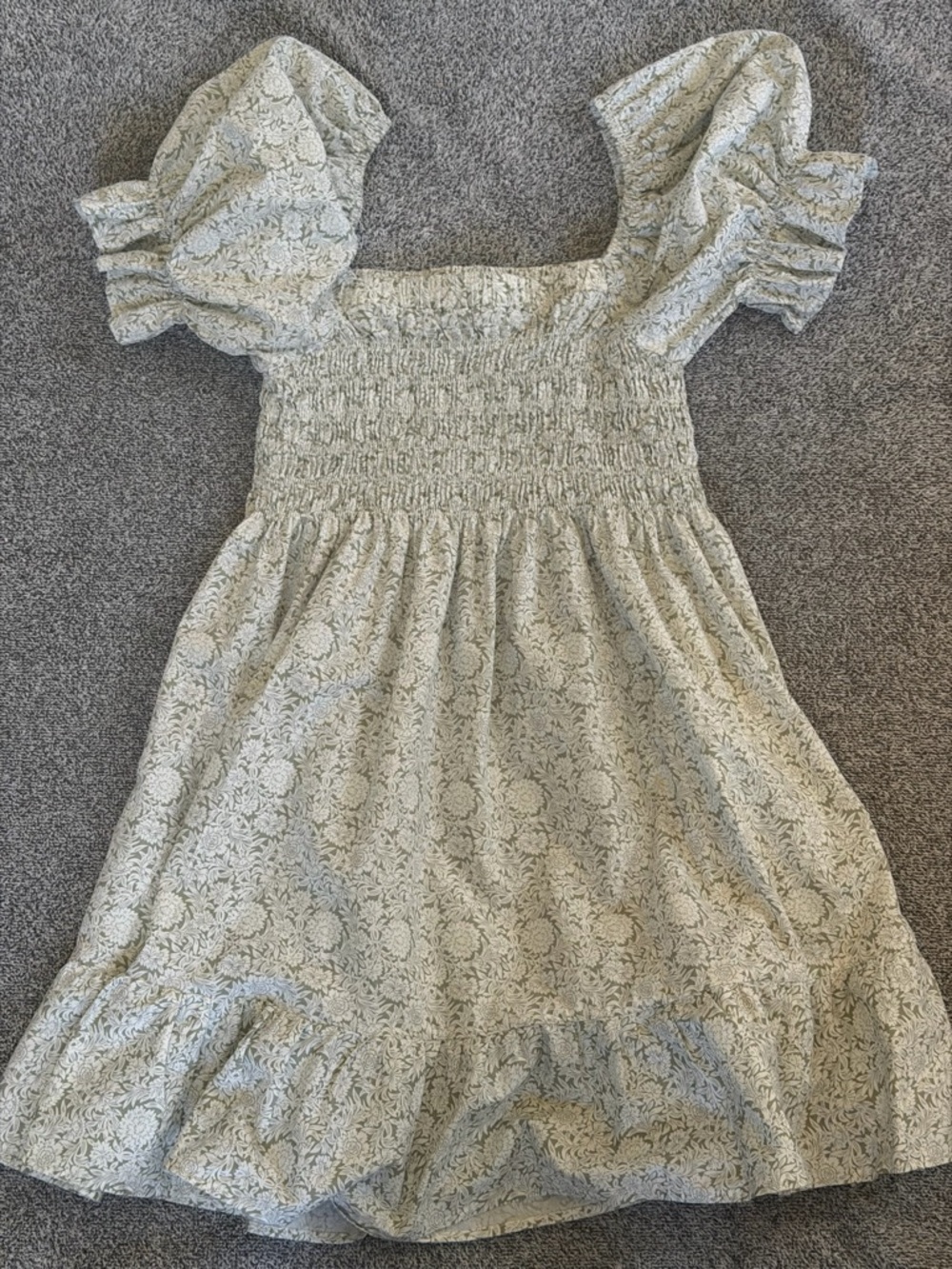 Summer Dress - Picture 7 of 7